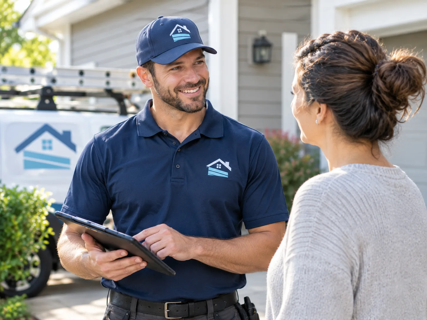 Siding Installation in Saint Paul, VA